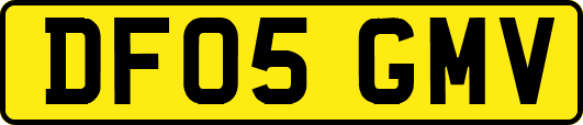 DF05GMV