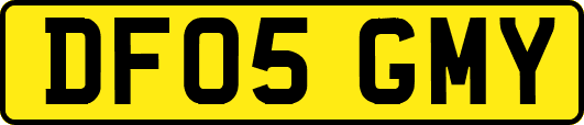 DF05GMY