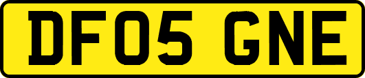 DF05GNE