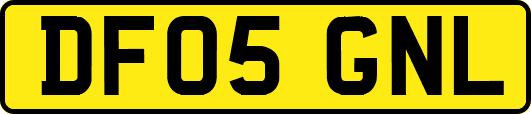 DF05GNL