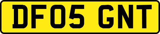 DF05GNT