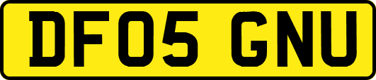 DF05GNU