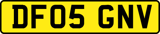 DF05GNV