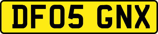 DF05GNX