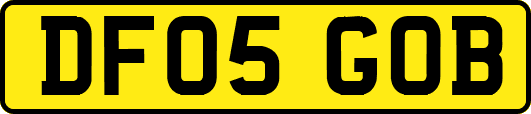 DF05GOB