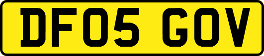 DF05GOV