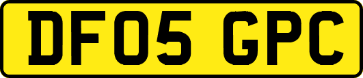 DF05GPC