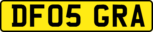 DF05GRA