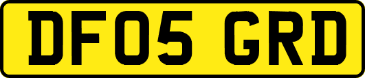 DF05GRD