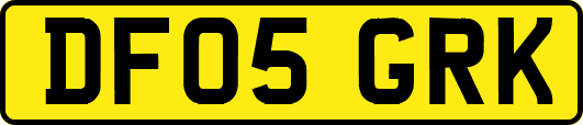 DF05GRK