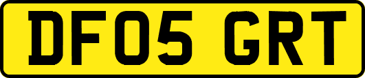 DF05GRT