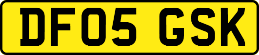 DF05GSK