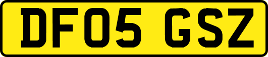 DF05GSZ
