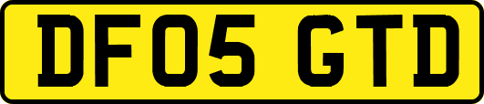 DF05GTD