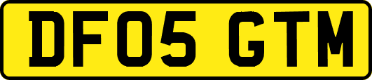 DF05GTM
