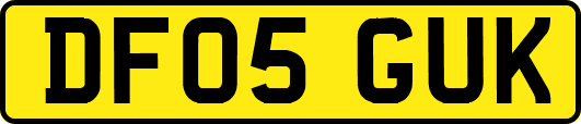 DF05GUK