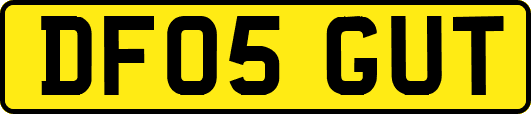 DF05GUT