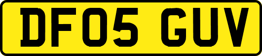 DF05GUV