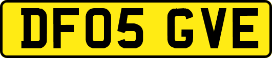 DF05GVE