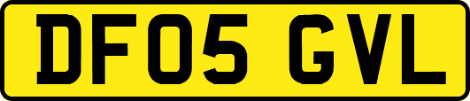 DF05GVL