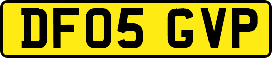 DF05GVP
