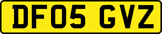 DF05GVZ