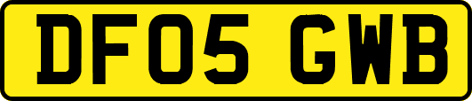 DF05GWB