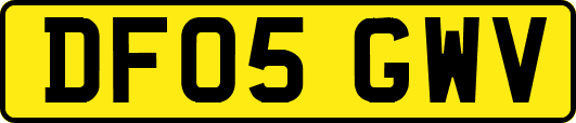 DF05GWV