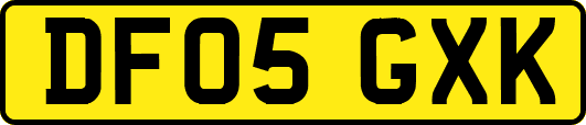 DF05GXK