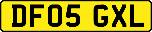 DF05GXL
