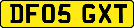 DF05GXT