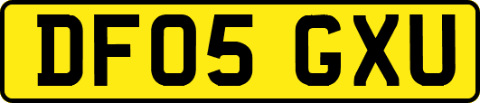 DF05GXU
