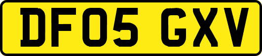 DF05GXV