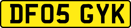 DF05GYK