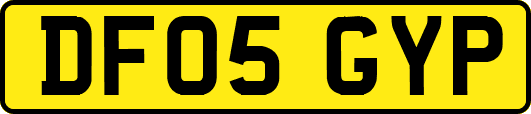 DF05GYP