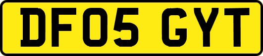 DF05GYT