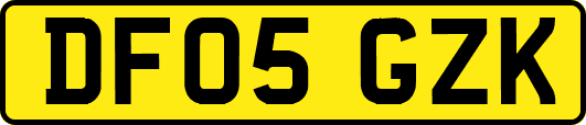 DF05GZK