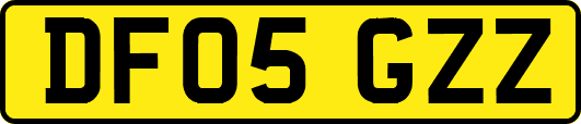 DF05GZZ
