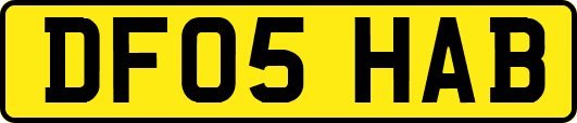 DF05HAB