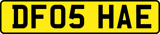 DF05HAE