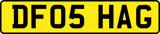 DF05HAG