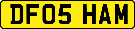 DF05HAM