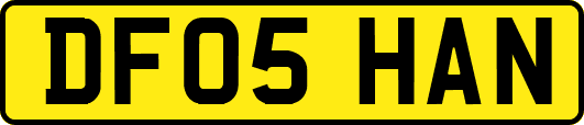 DF05HAN