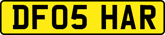DF05HAR