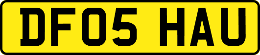 DF05HAU