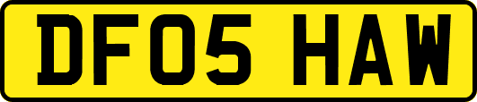 DF05HAW