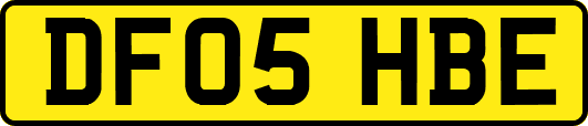 DF05HBE
