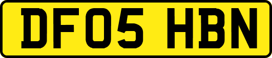DF05HBN
