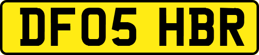 DF05HBR