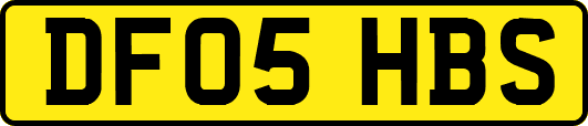 DF05HBS